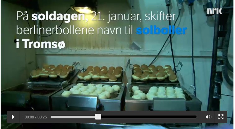 Piekarnie urabiają się po łokcie i pieką solboler.